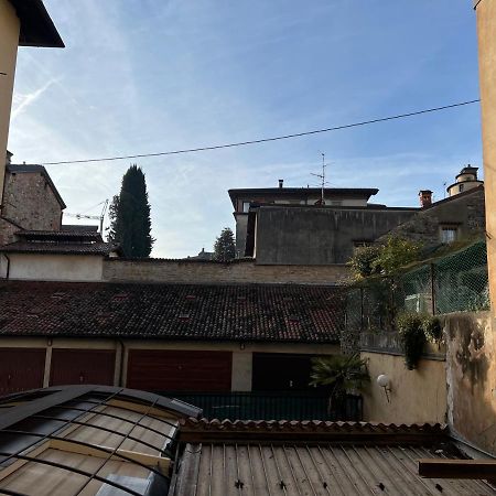Nur 1 Casa Vacanze Bergamo Exterior foto