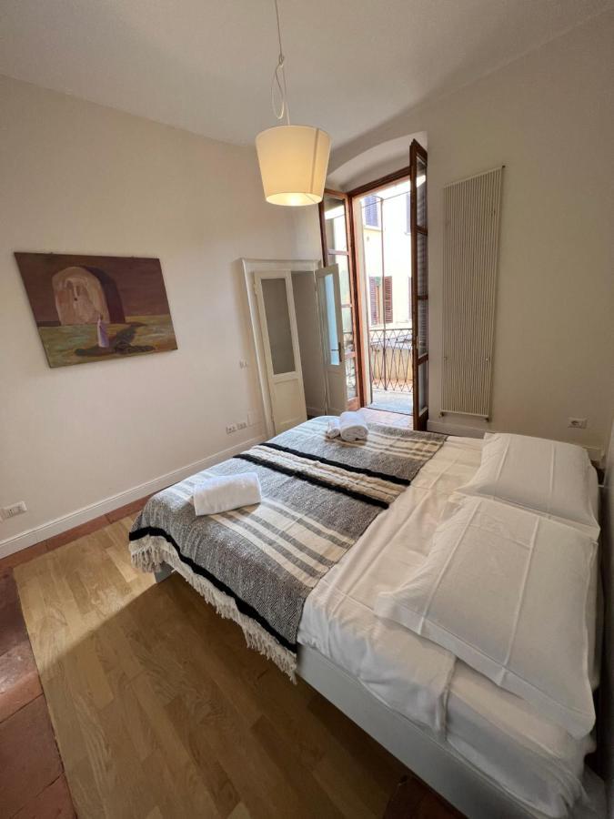 Nur 1 Casa Vacanze Bergamo Exterior foto
