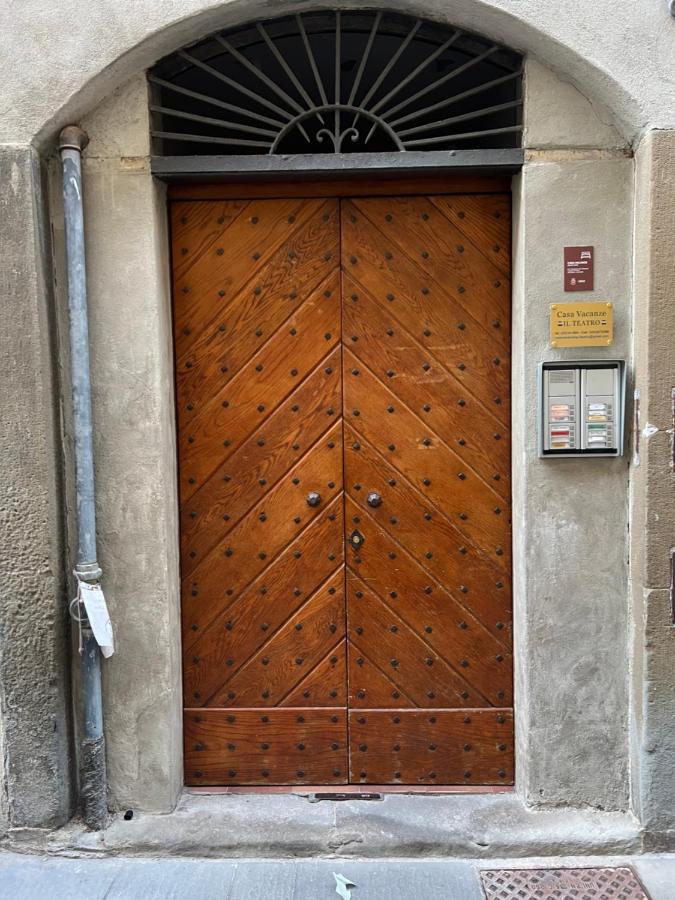 Nur 1 Casa Vacanze Bergamo Exterior foto